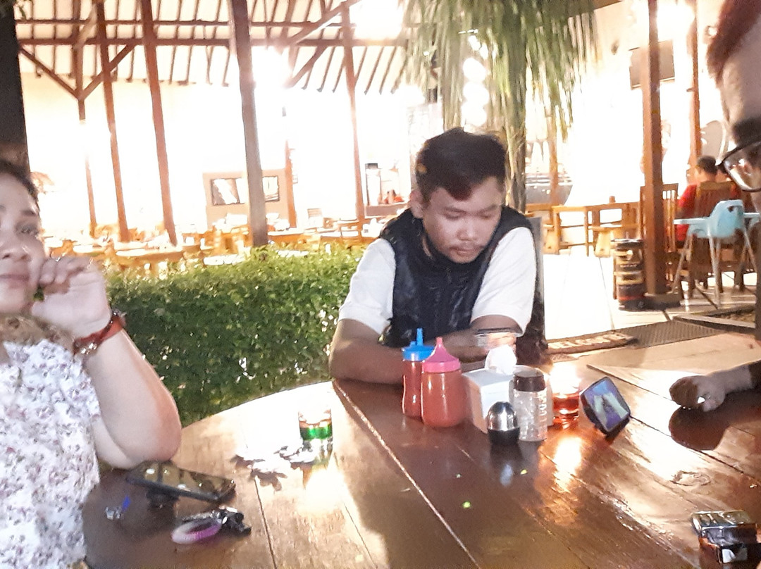 Obonk Steak & Ribs主图