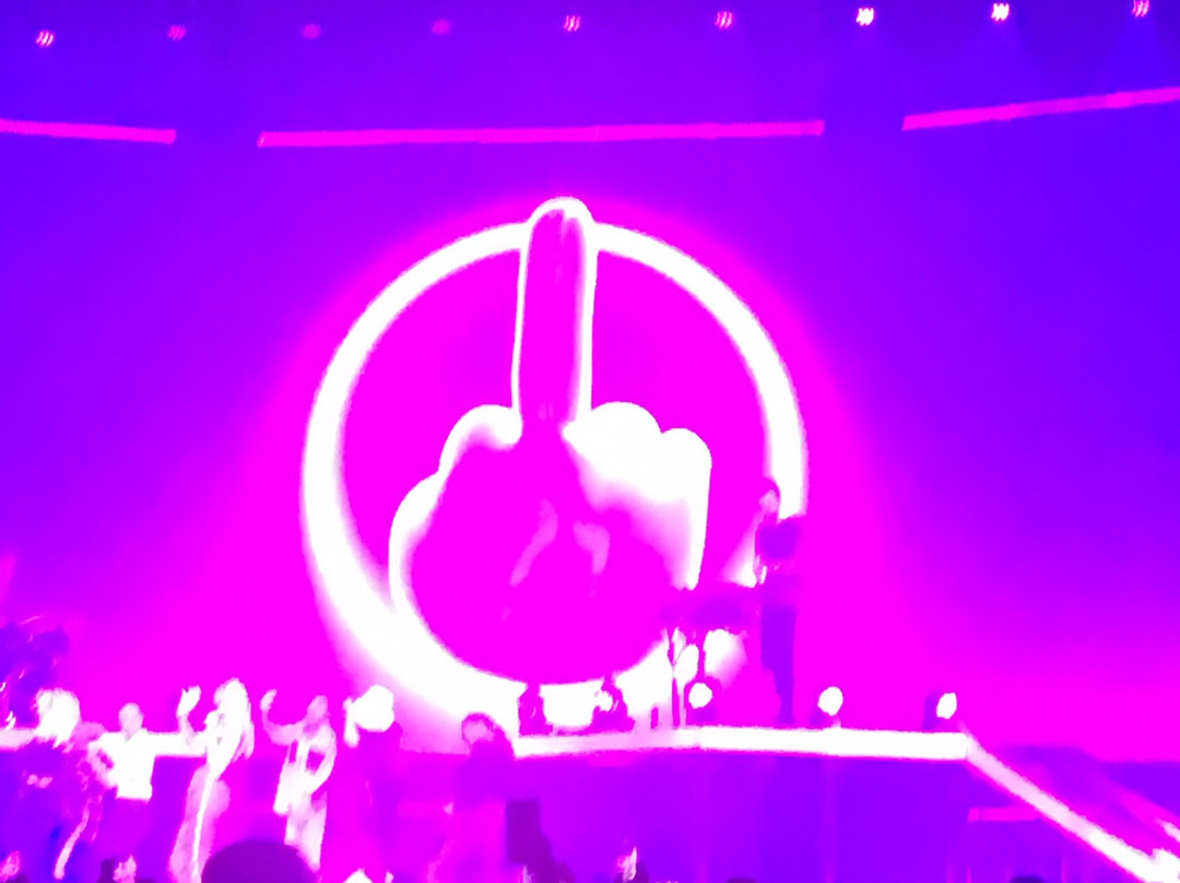 Lotto Arena-安特卫普必去景点