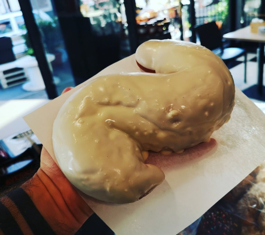 Caffe del Corso Piedimonte景点图片