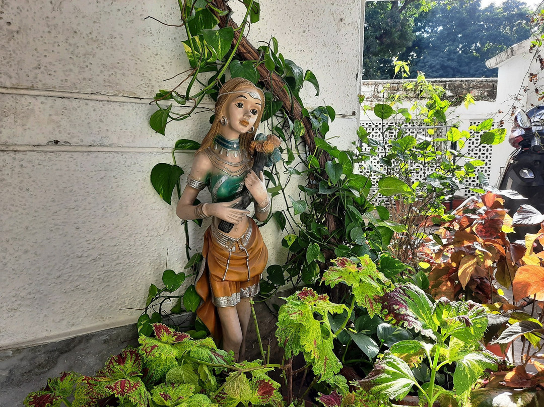 Divine Paradise Homestay主图