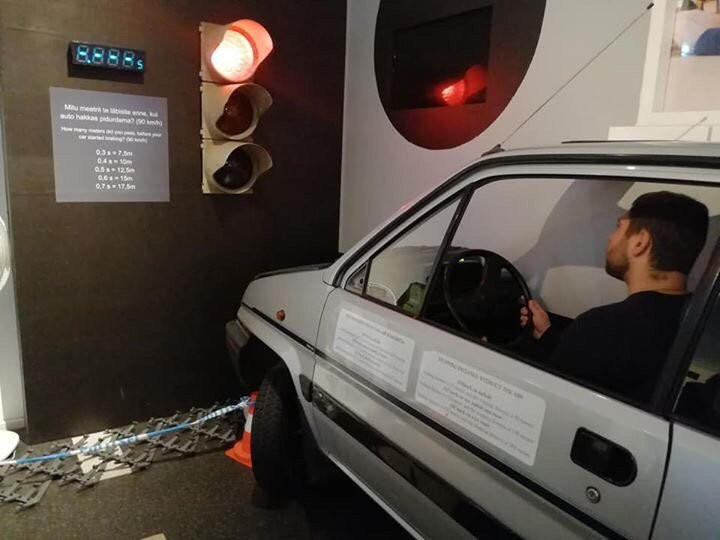 Estonian Police Museum