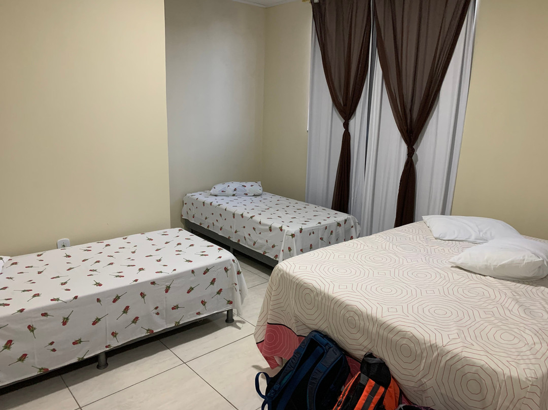 Pousada Canoa de Tolda主图