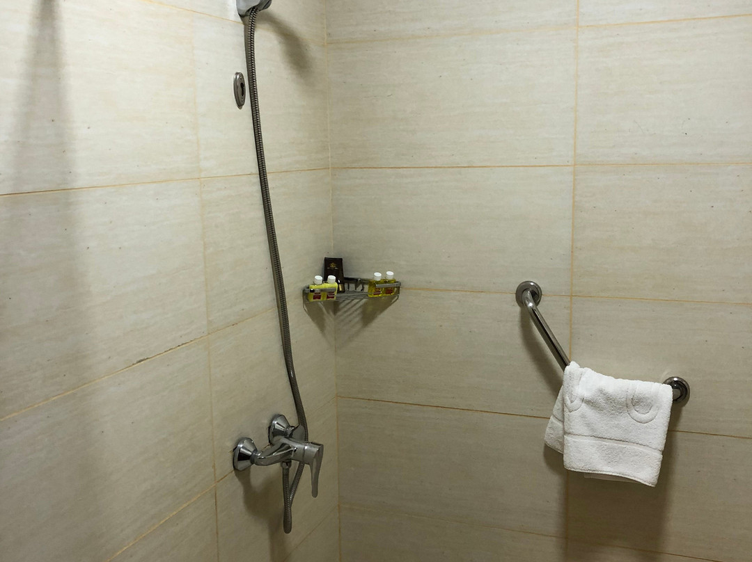 Miran International Hotel主图