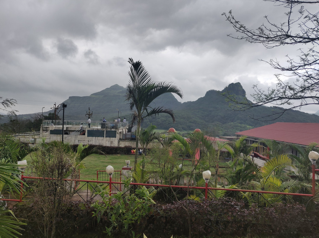 Cloud 9 Hills Resort主图