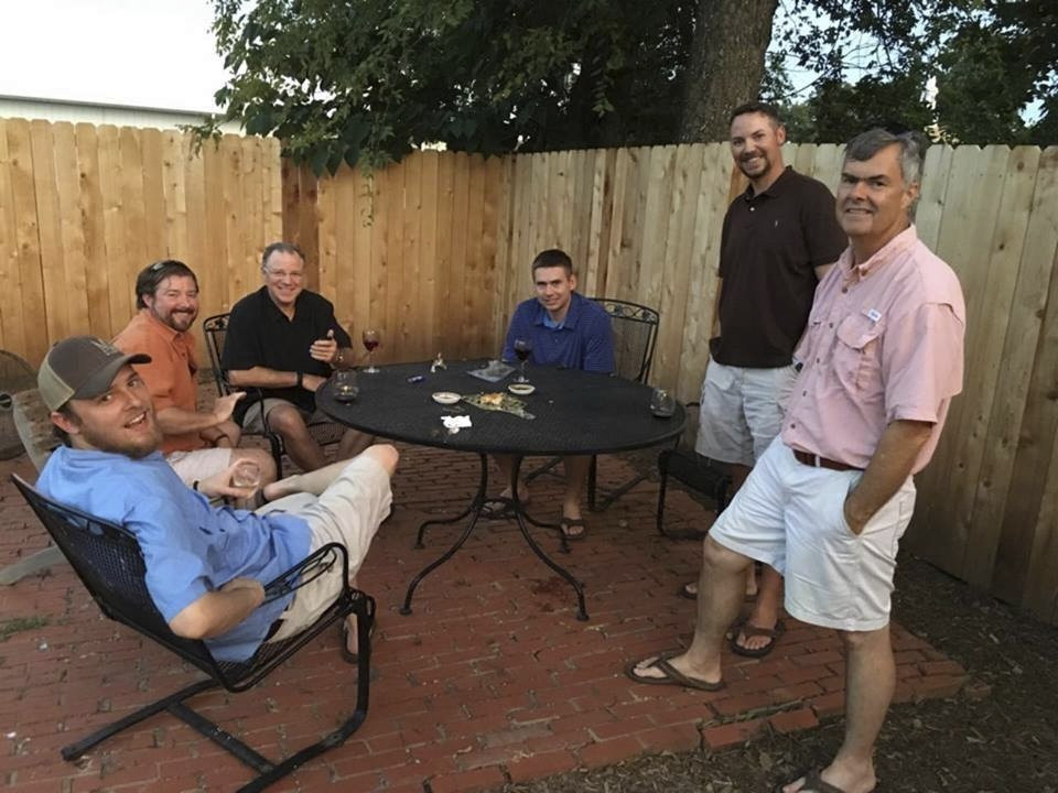 M6 Winery-Bullard必去景点