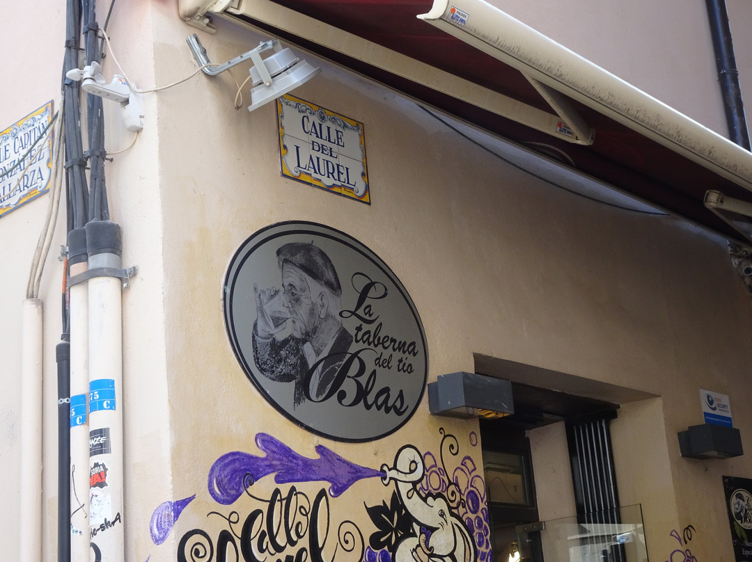 马尔克斯德瓦列霍酒店主图