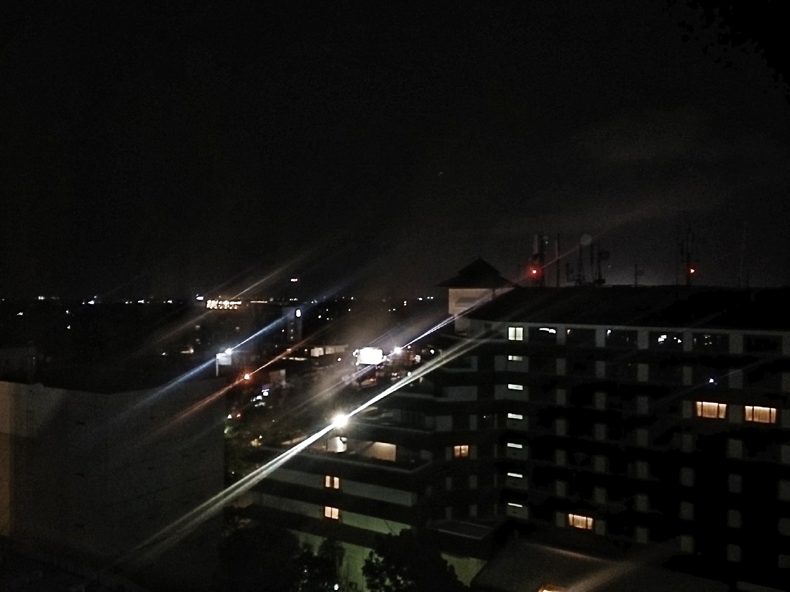 Grand Orchid Hotel Yogyakarta-官方