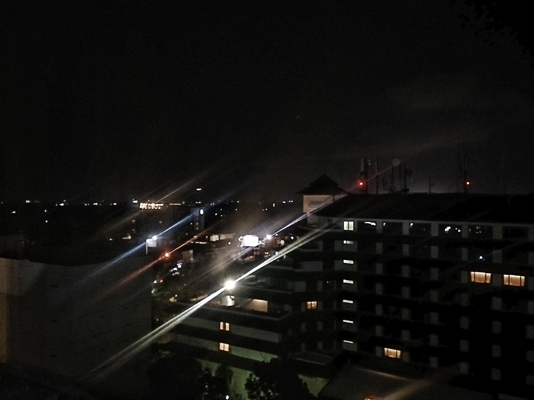 Grand Orchid Hotel Yogyakarta主图