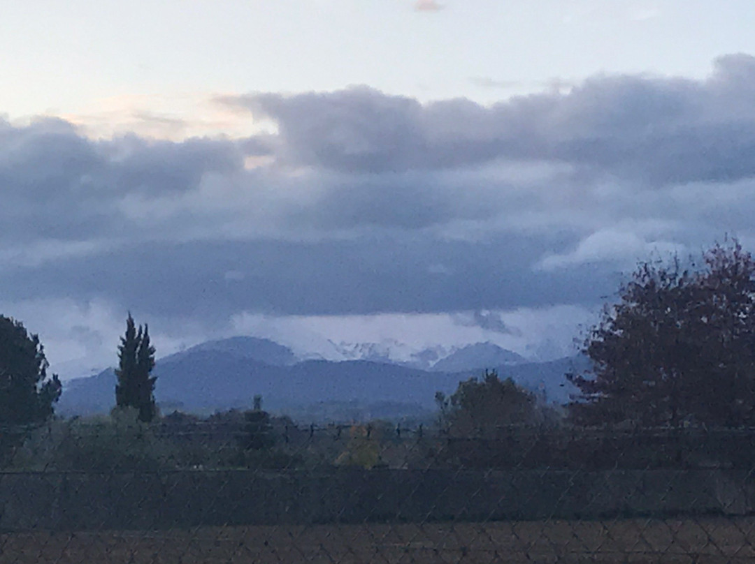 塔布欧都基里亚德酒店主图