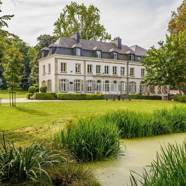 Parc de Wolvendael