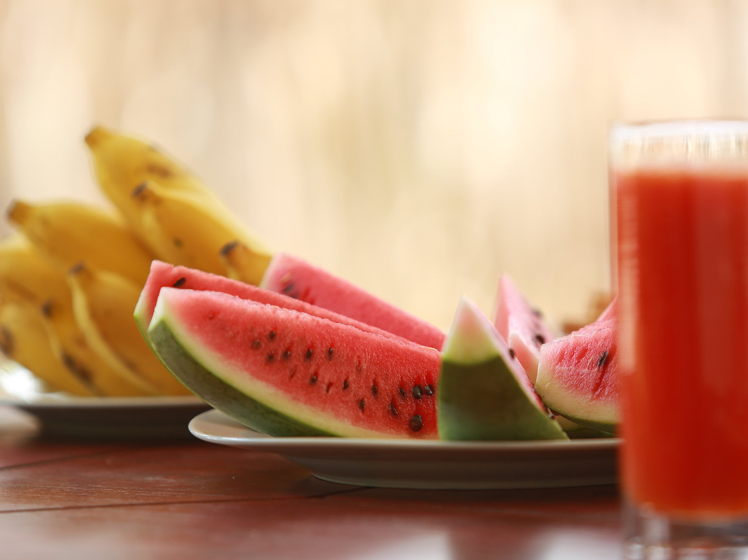 Mama's Palace Hiriketiya主图