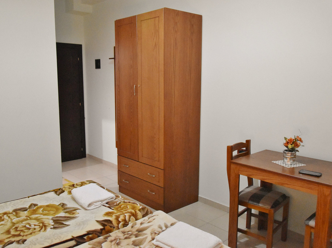 Hotel Restorant Leskoviku主图