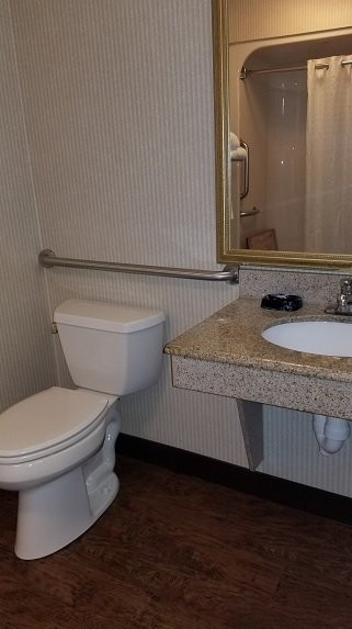 Best Western Plus Clearfield主图