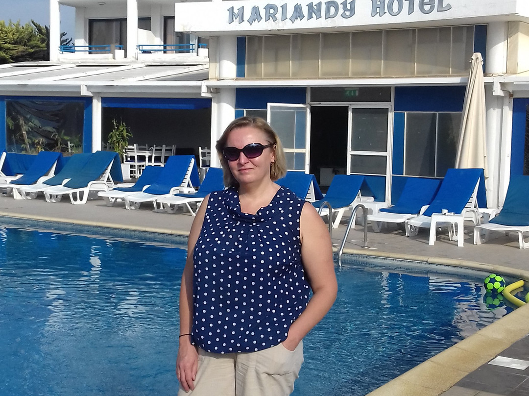 Mariandy Hotel主图