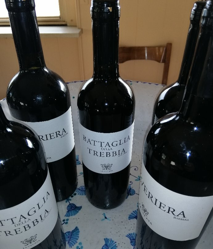 Azienda Agricola Molinelli-Ziano Piacentino必去景点