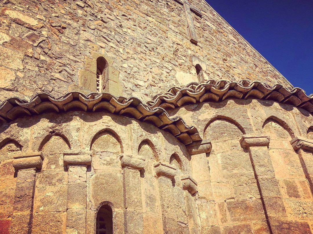 Abbazia di Santo Spirito-Caltanissetta必去景点