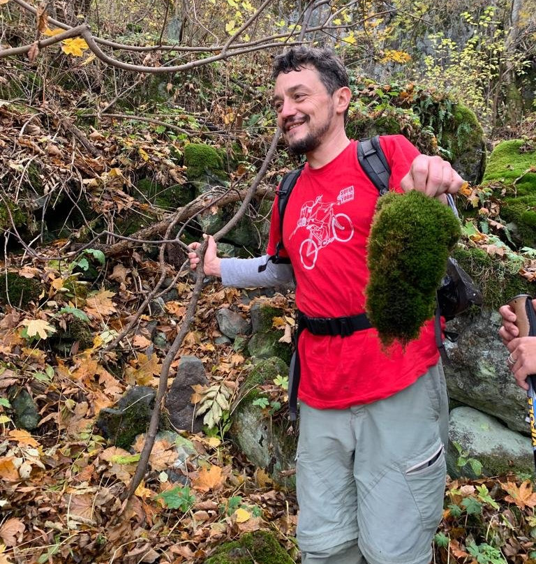 Sofia Green Tour-索非亚必去景点