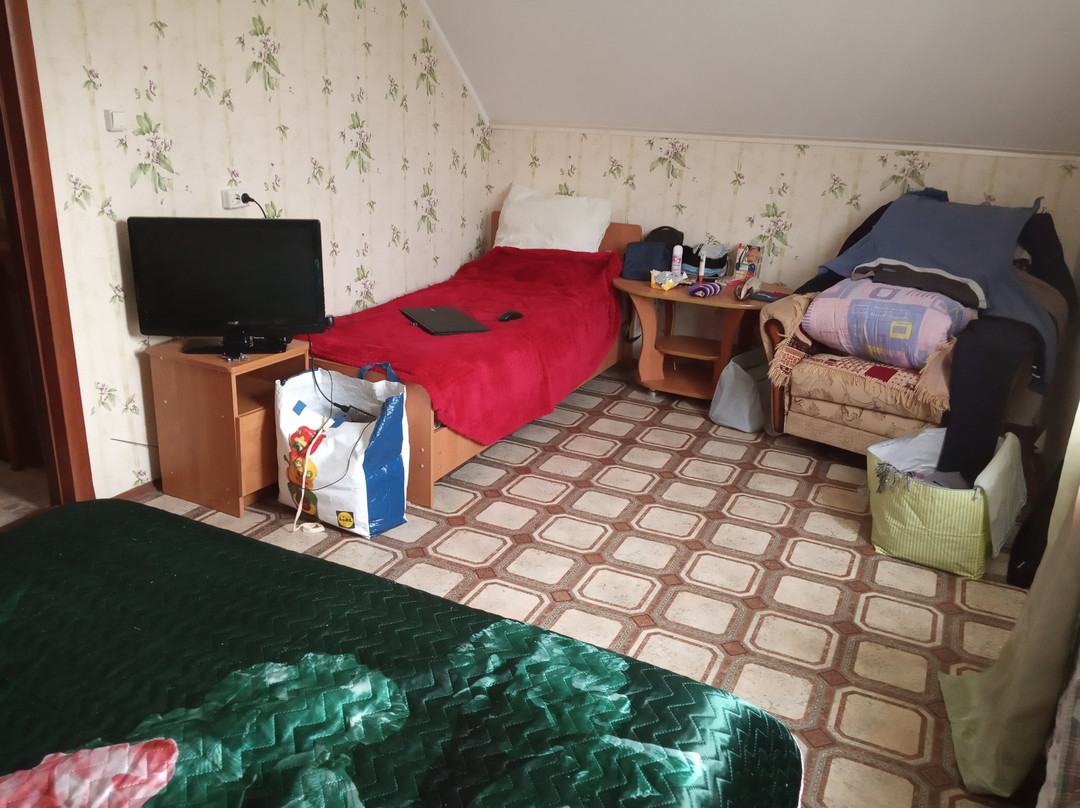 Guest House Dom Turista主图