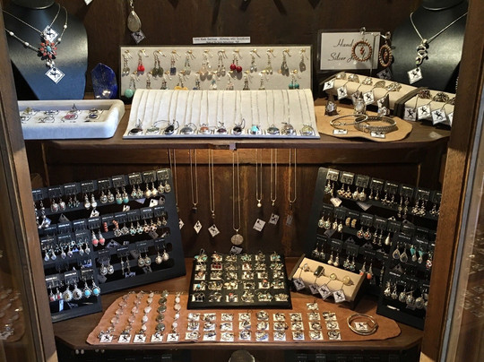 The Gecko Battambang (Jewery & Souvenir)-马德望必去景点