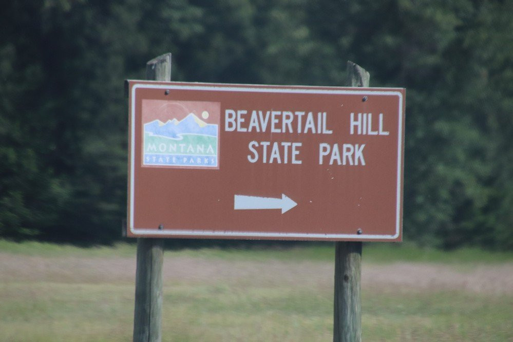 Beavertail Hill State Park Campground景点图片