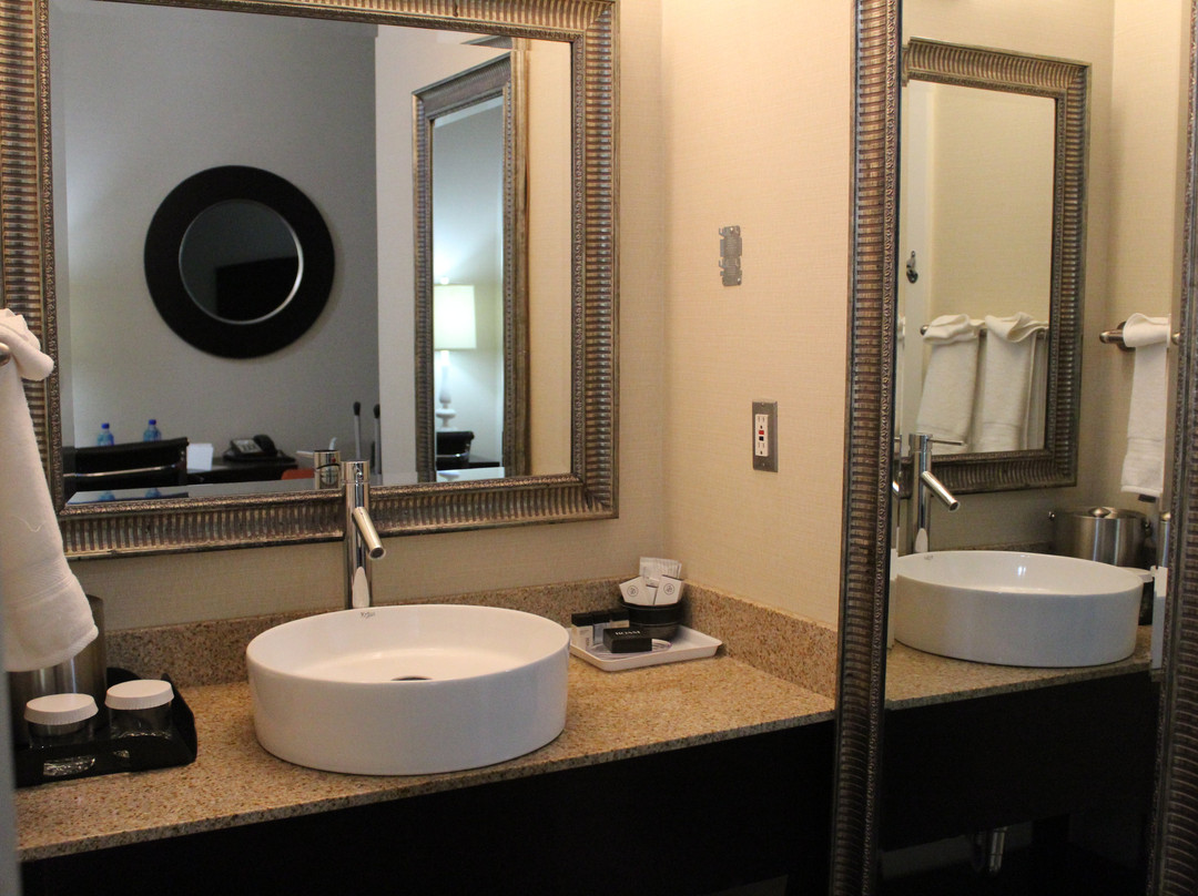 利奇菲尔德旅馆主图