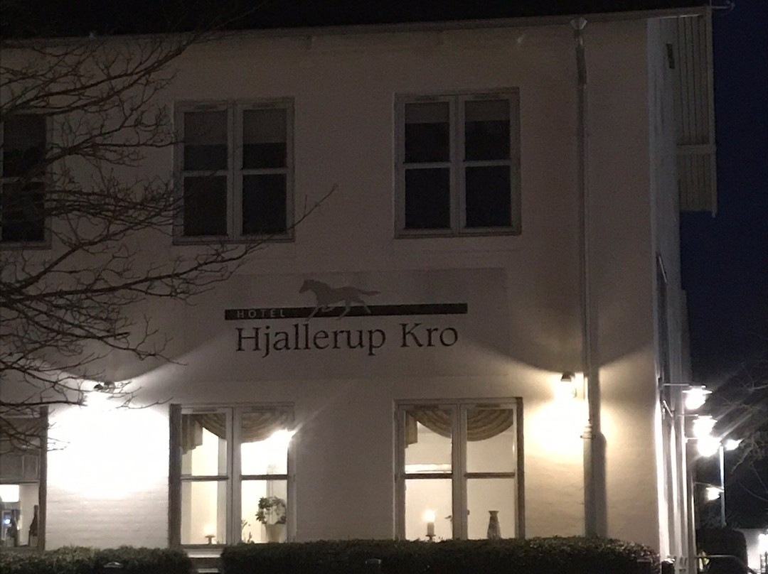 Hjallerup Kro主图
