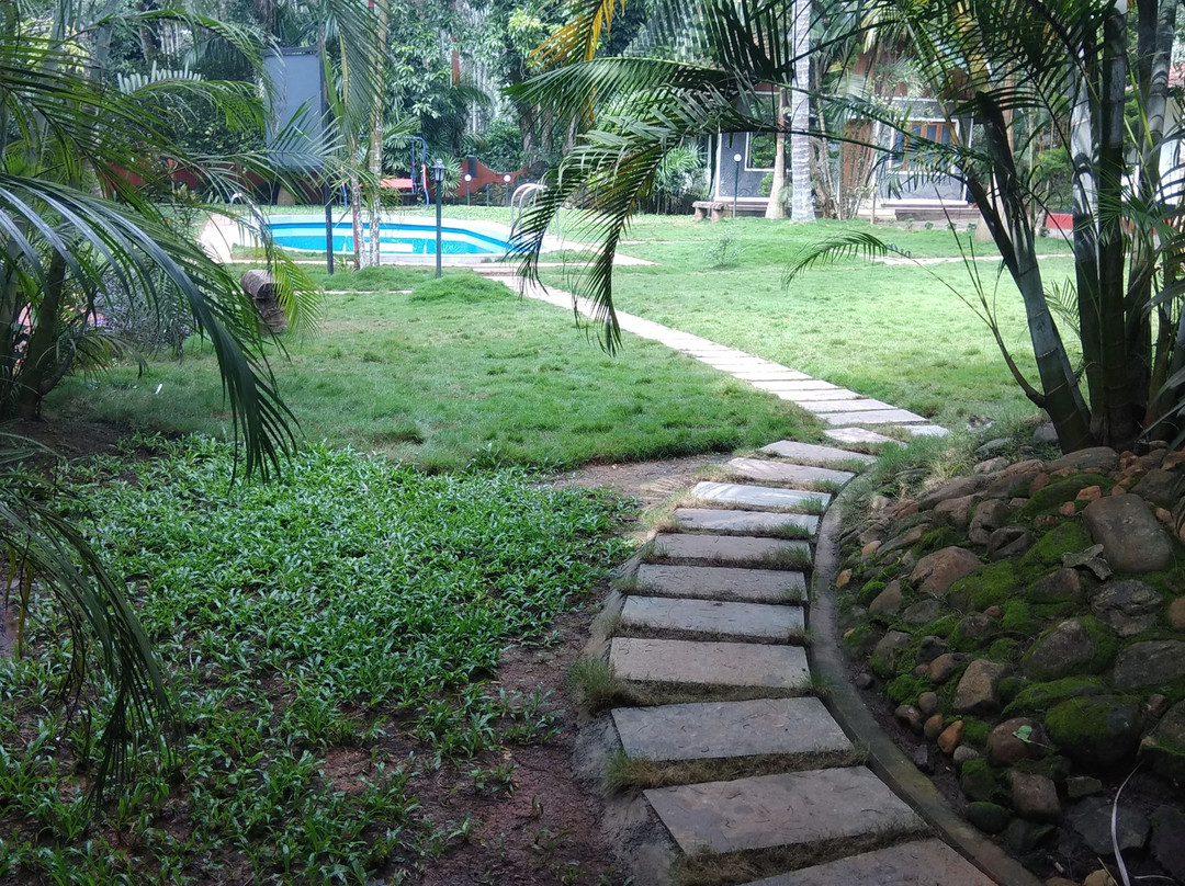 Orchid Trails Resort主图