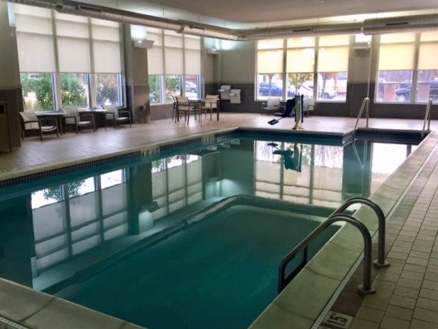 Hyatt House Pittsburgh / Bloomfield / Shadyside主图