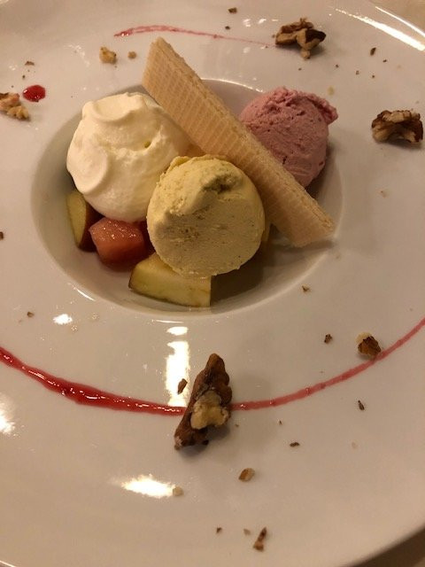 Hotel Krone Tirol主图