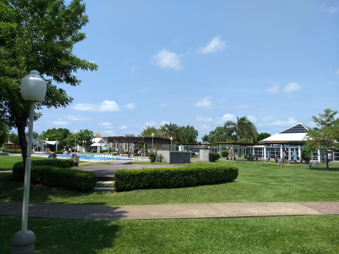 Termas Villa Elisa主图