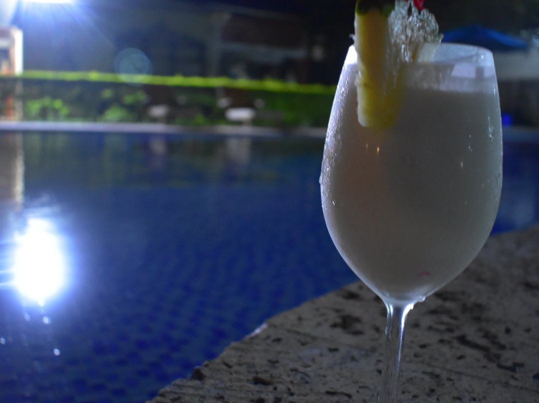 Villas de San Sebastian主图