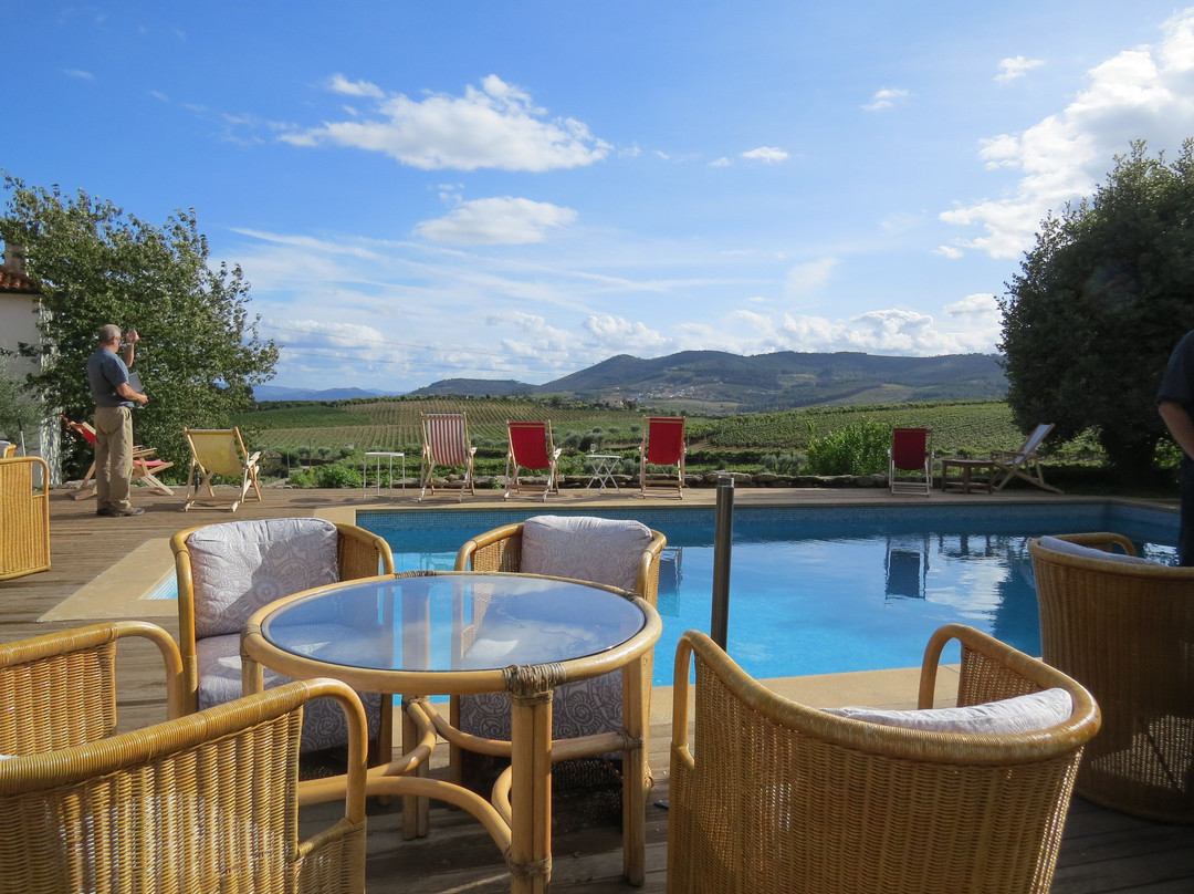 Casa dos Barros主图