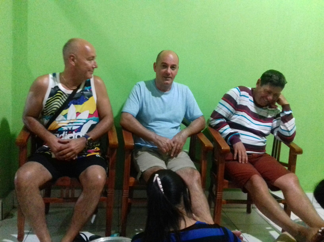 Quelena Spa Ubud景点图片