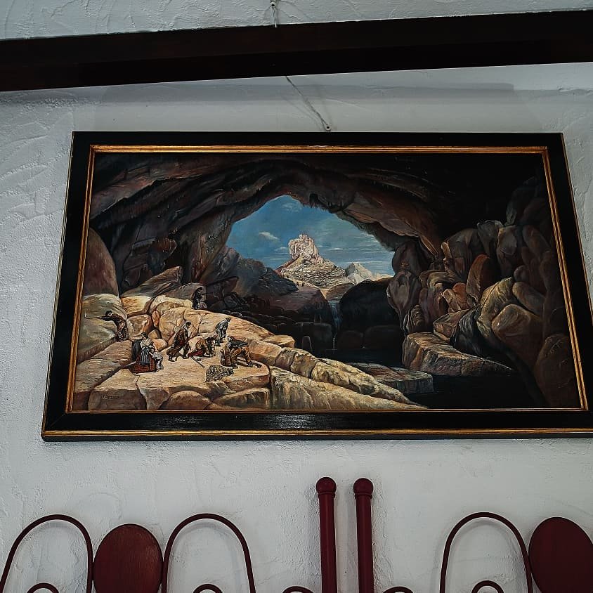 Eco-Hotel Cueva del Gato-官方