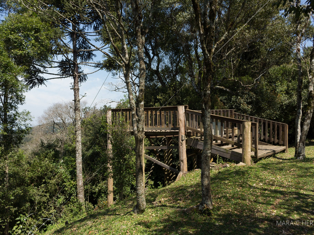 Mirante de Vila Deodoro景点图片