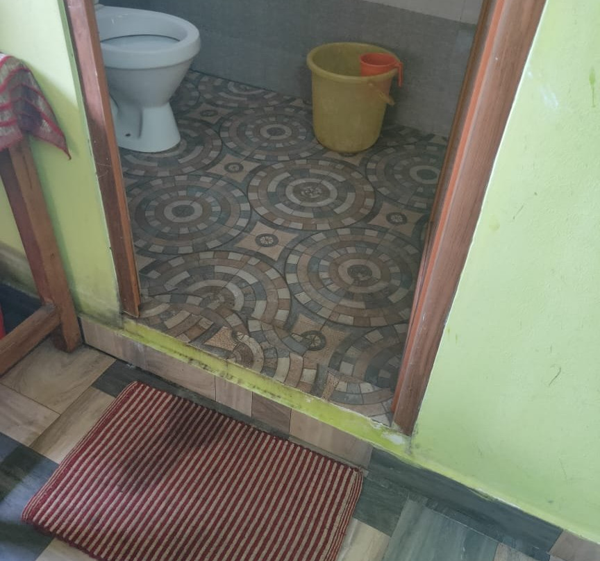 迪恩戴尔小屋主图