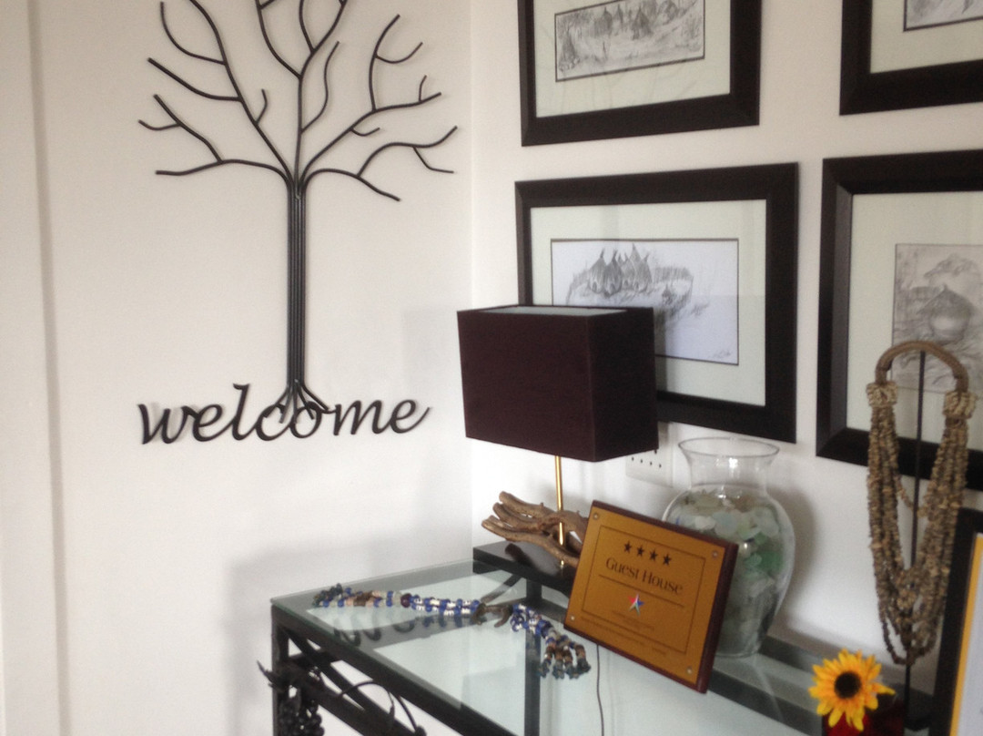 田庄招待所酒店主图