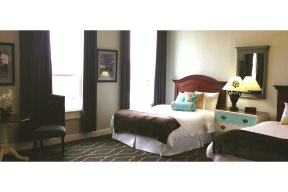 The Dilworth Inn主图