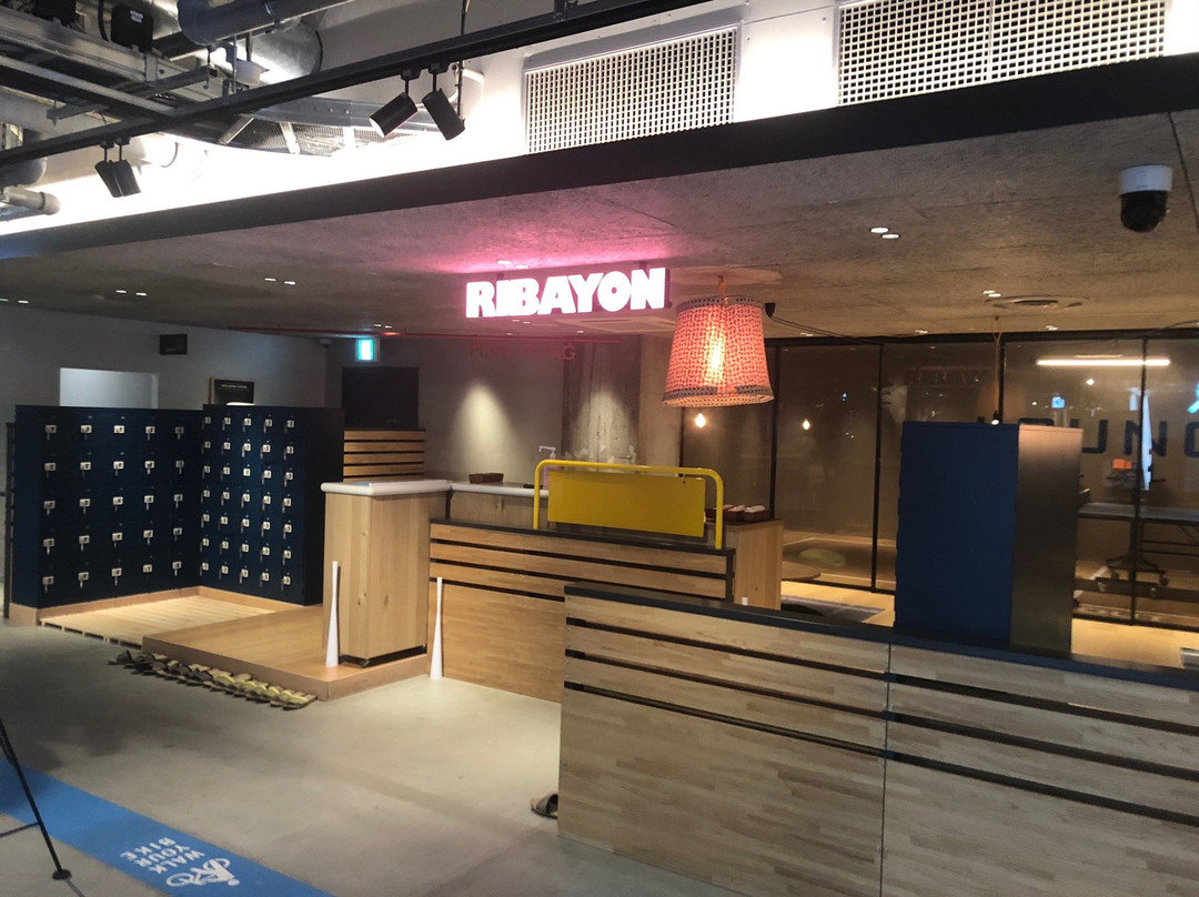 Play Atre Tsuchiura-土浦市必去景点