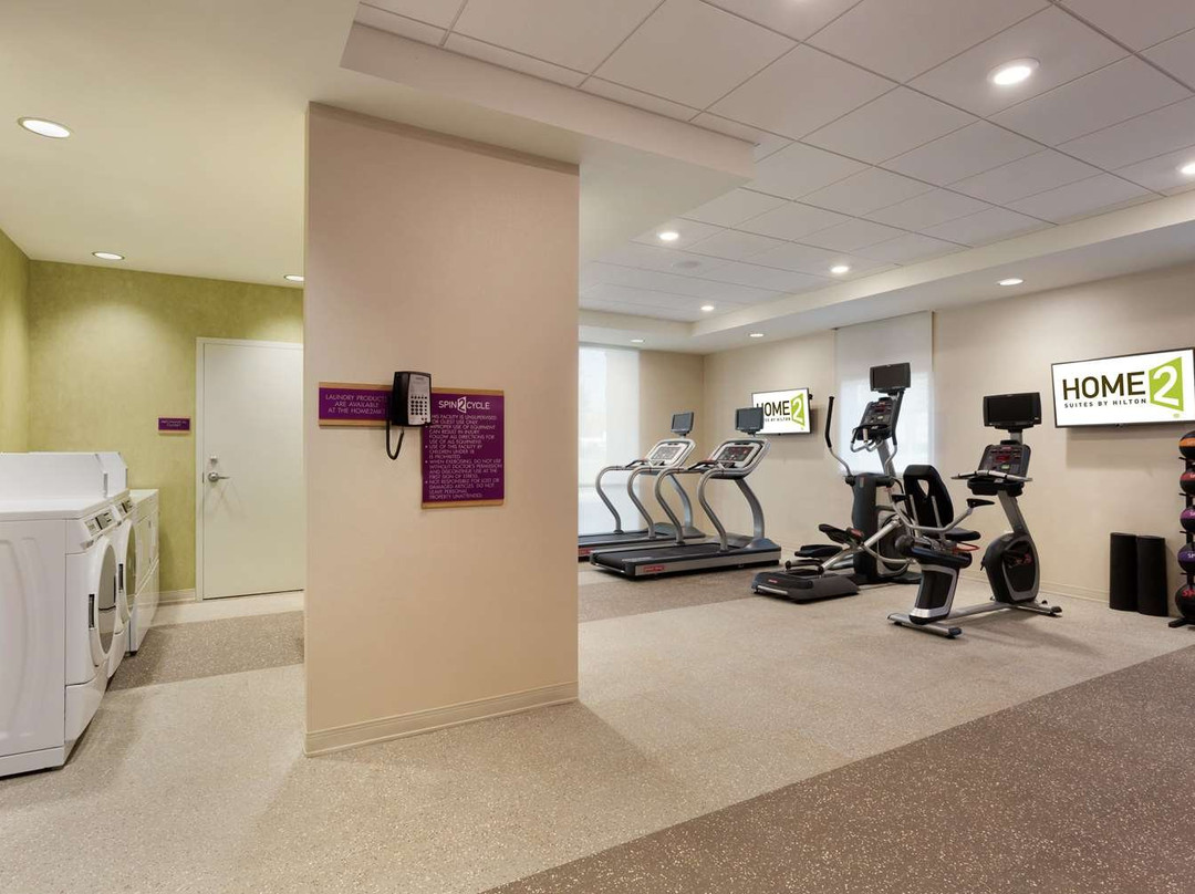 Home2 Suites by Hilton Lehi / Thanksgiving Point主图