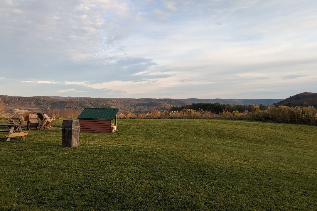古珀敦奥古斯特旅馆主图