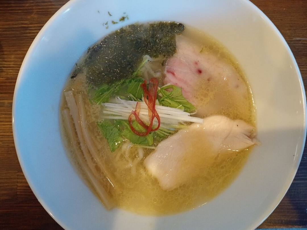 りっすい社