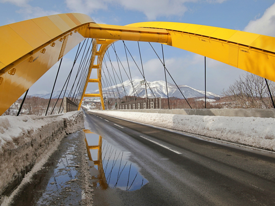 Niseko Photography & Guiding-俱知安町必去景点