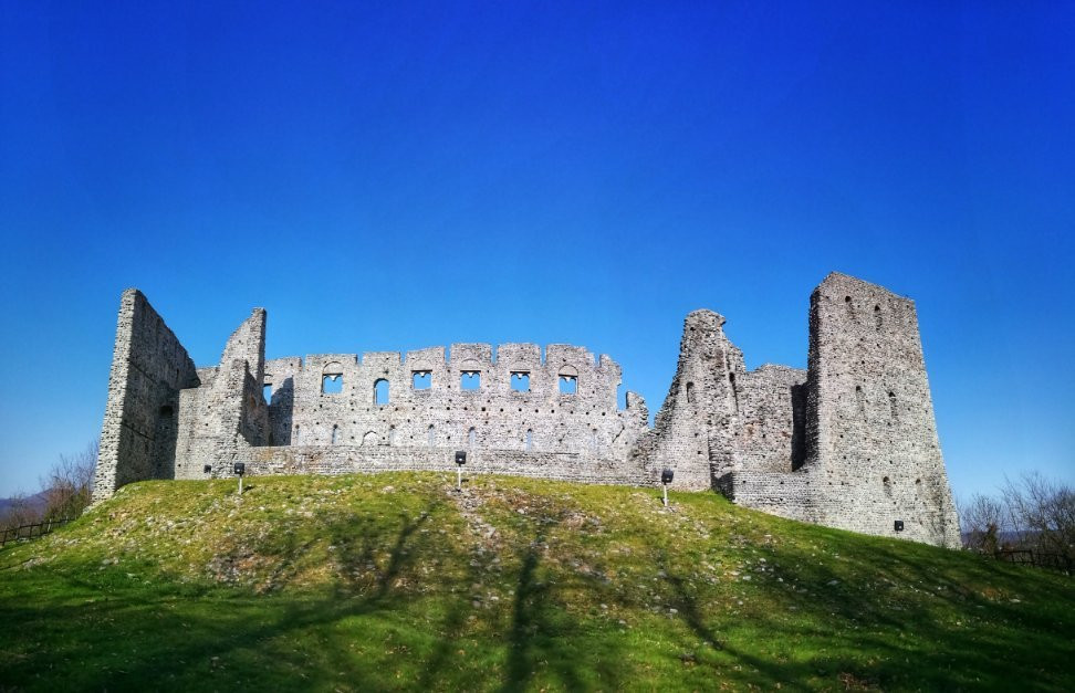 Castello di Vintebbio景点图片