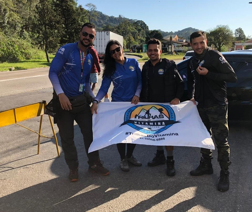 Parque Nacional da Serra dos Orgaos景点图片
