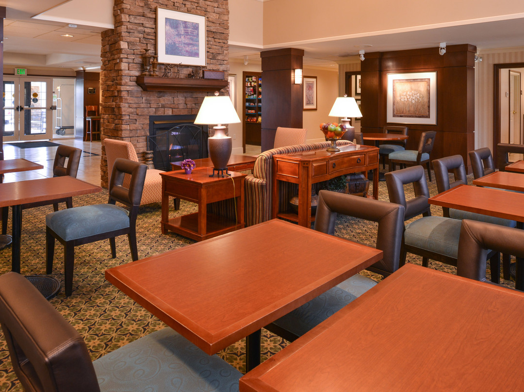 Staybridge Suites Indianapolis-Airport by IHG主图