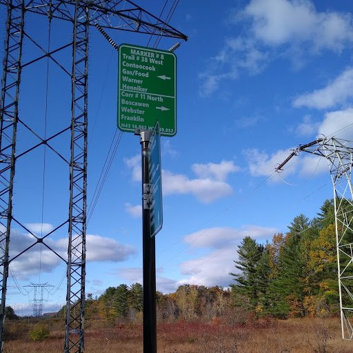 Lehtinen Park-康科德必去景点
