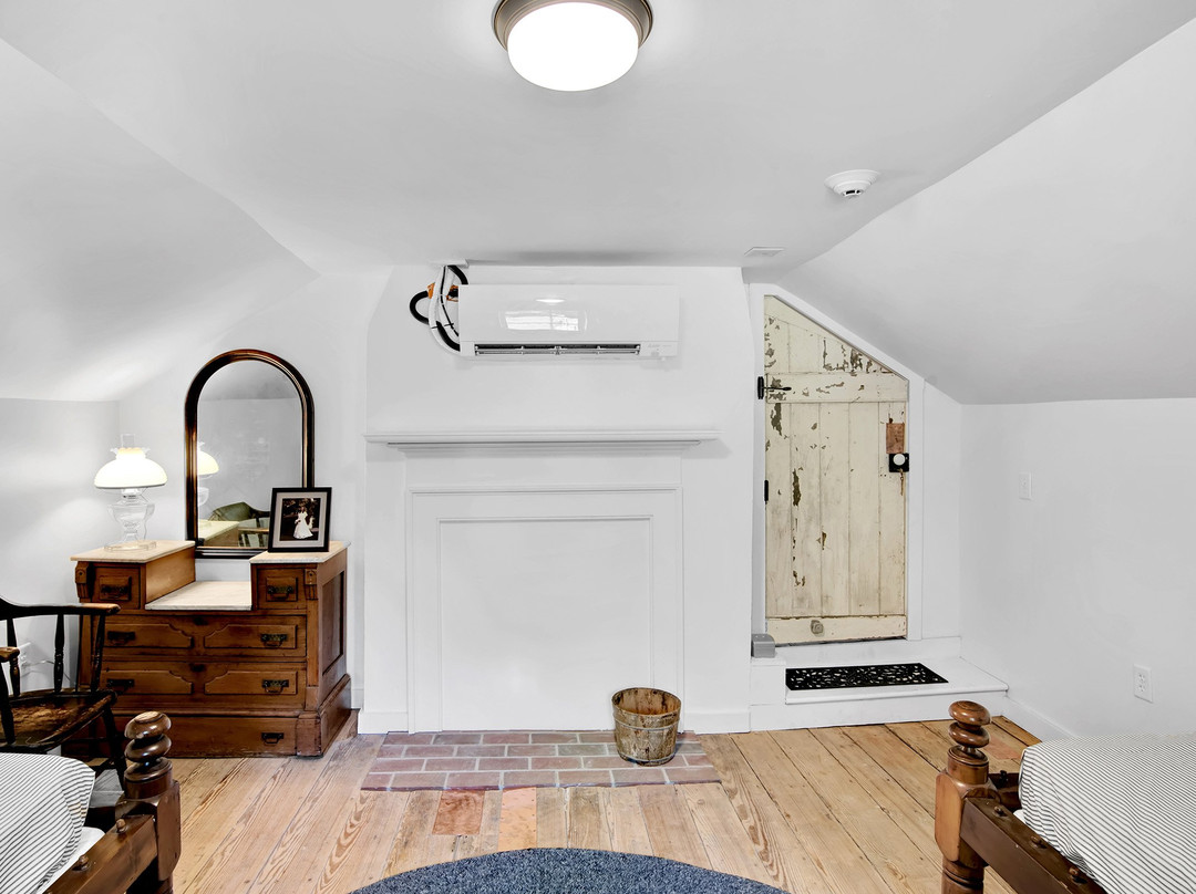 Lockhouse 21- C&O Canal Trust-Travilah必去景点