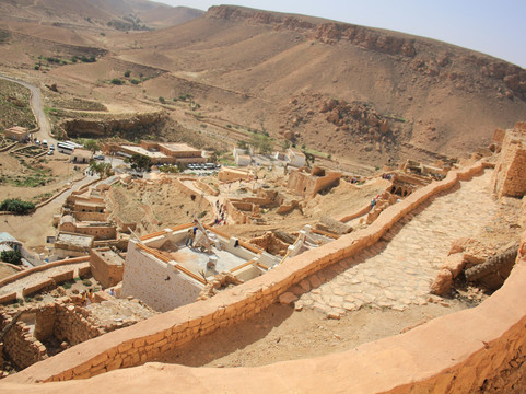 GTH voyages-杰尔巴岛必去景点