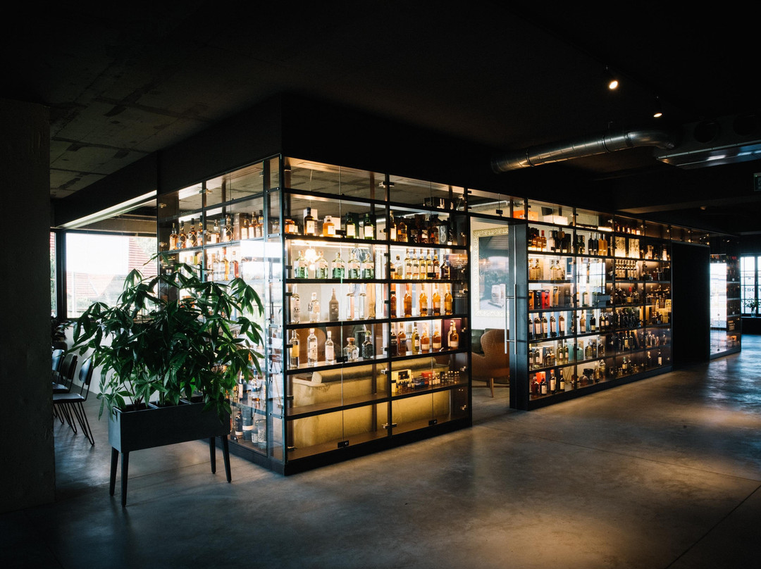 Ruotkers - house of whiskey, gin and rum-Riegersburg必去景点